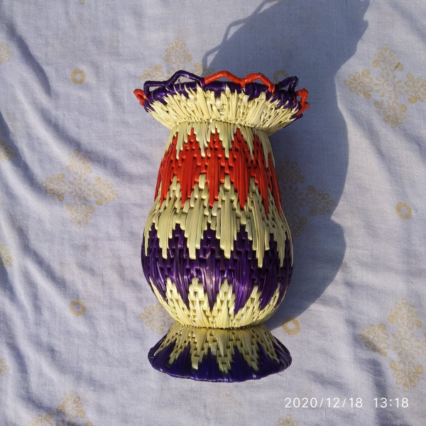 natural and artistic